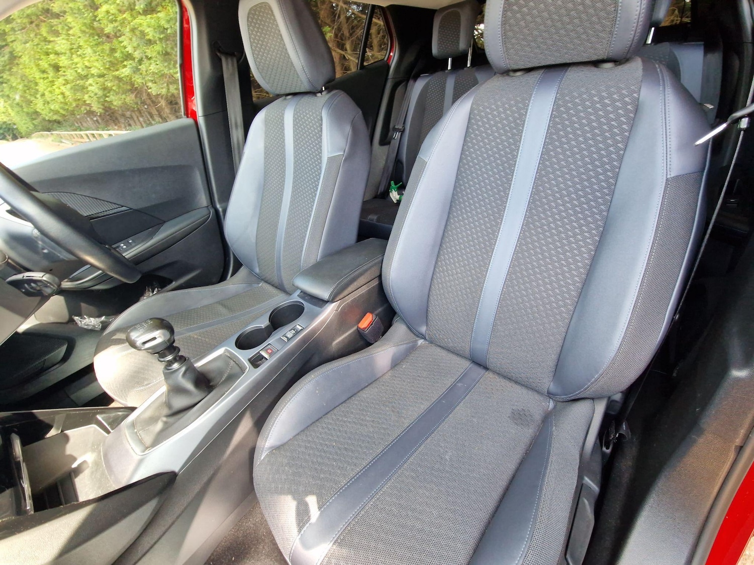 Used Peugeot 2008 2020 for sale - 76500677: Photo 65