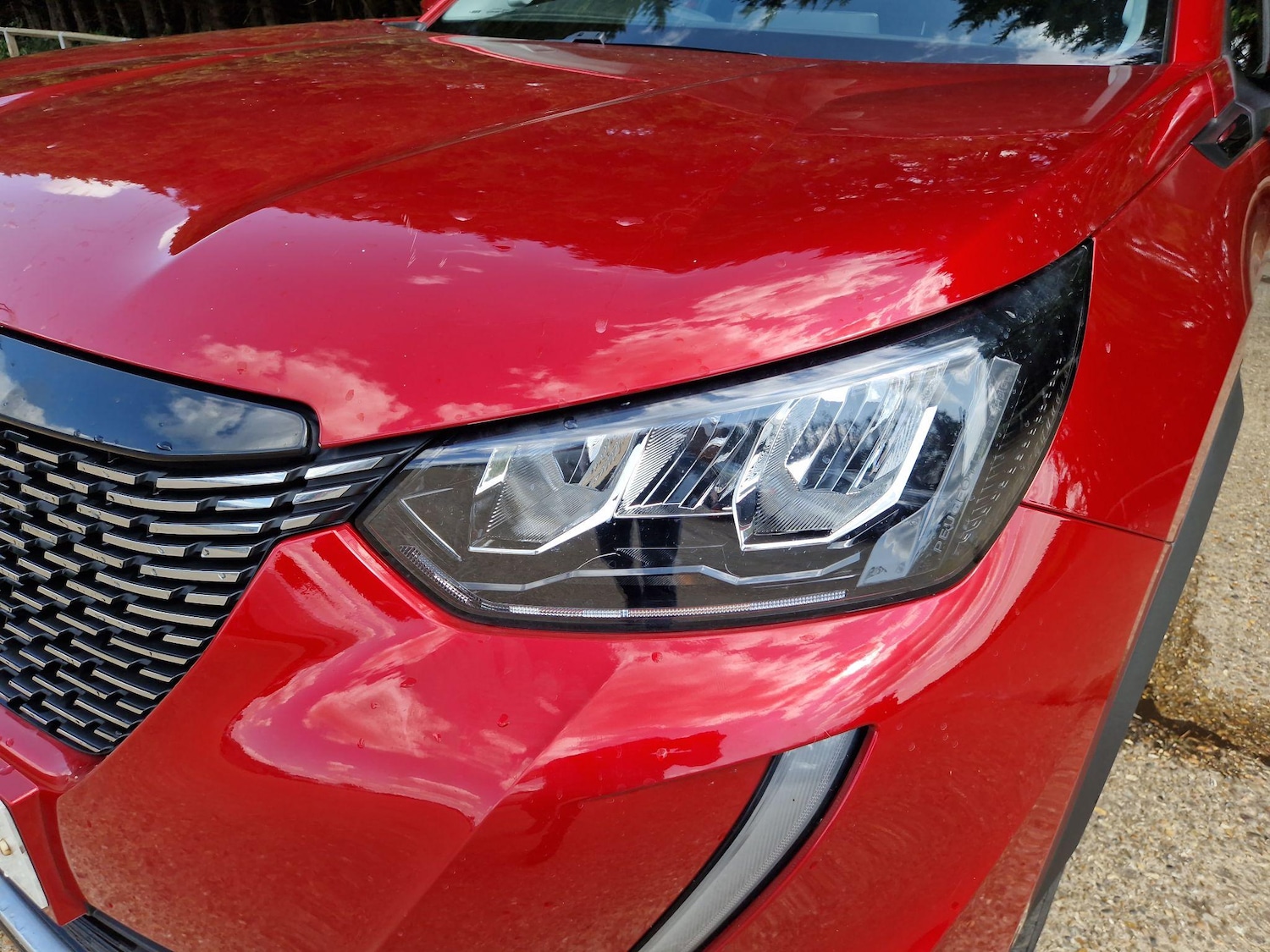 Used Peugeot 2008 2020 for sale - 76500677: Photo 70