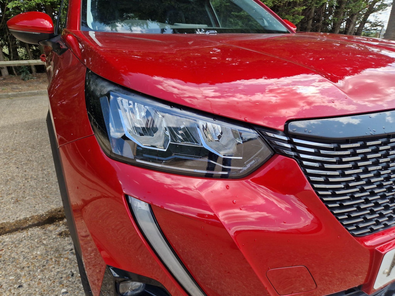 Used Peugeot 2008 2020 for sale - 76500677: Photo 71