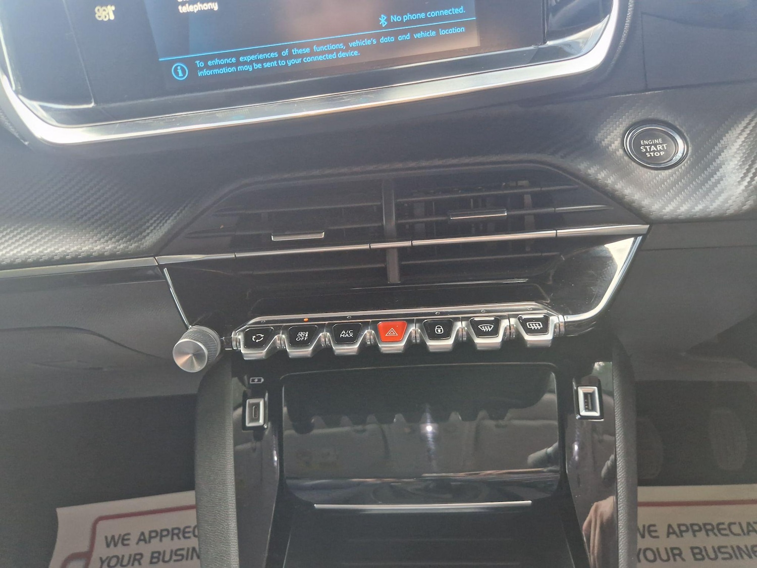 Used Peugeot 2008 2020 for sale - 76500677: Photo 73