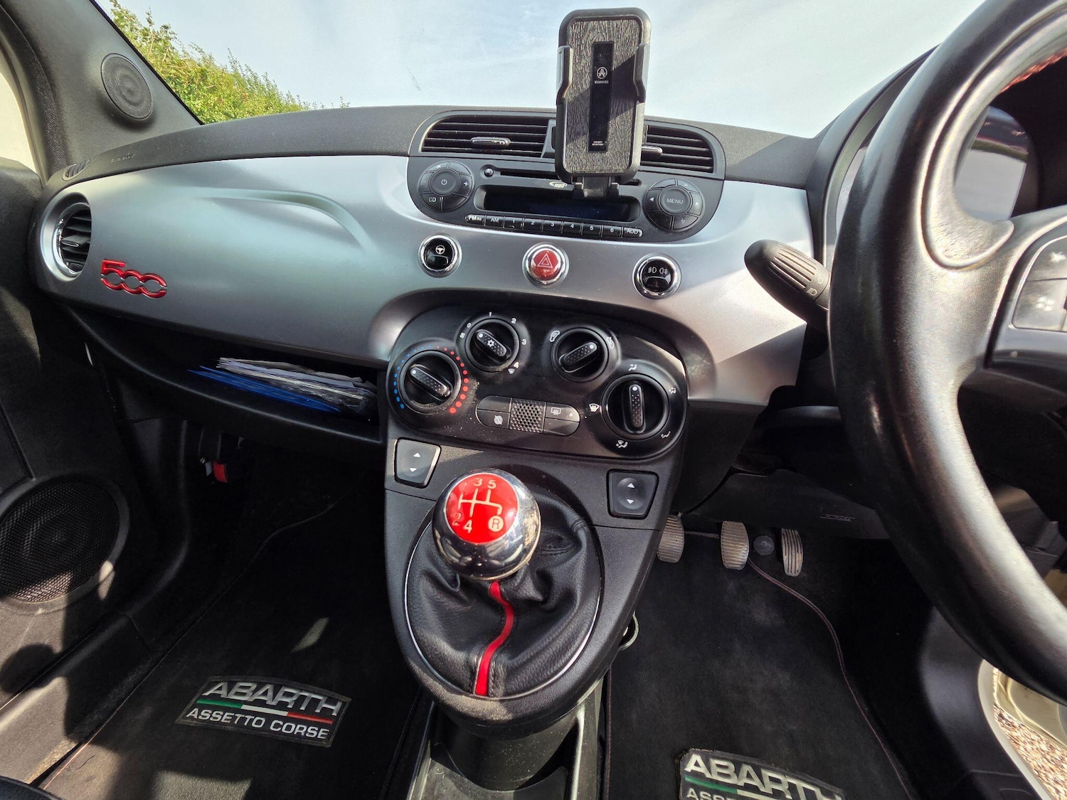 Used Fiat 500 2013 for sale - 76745479: Photo 11