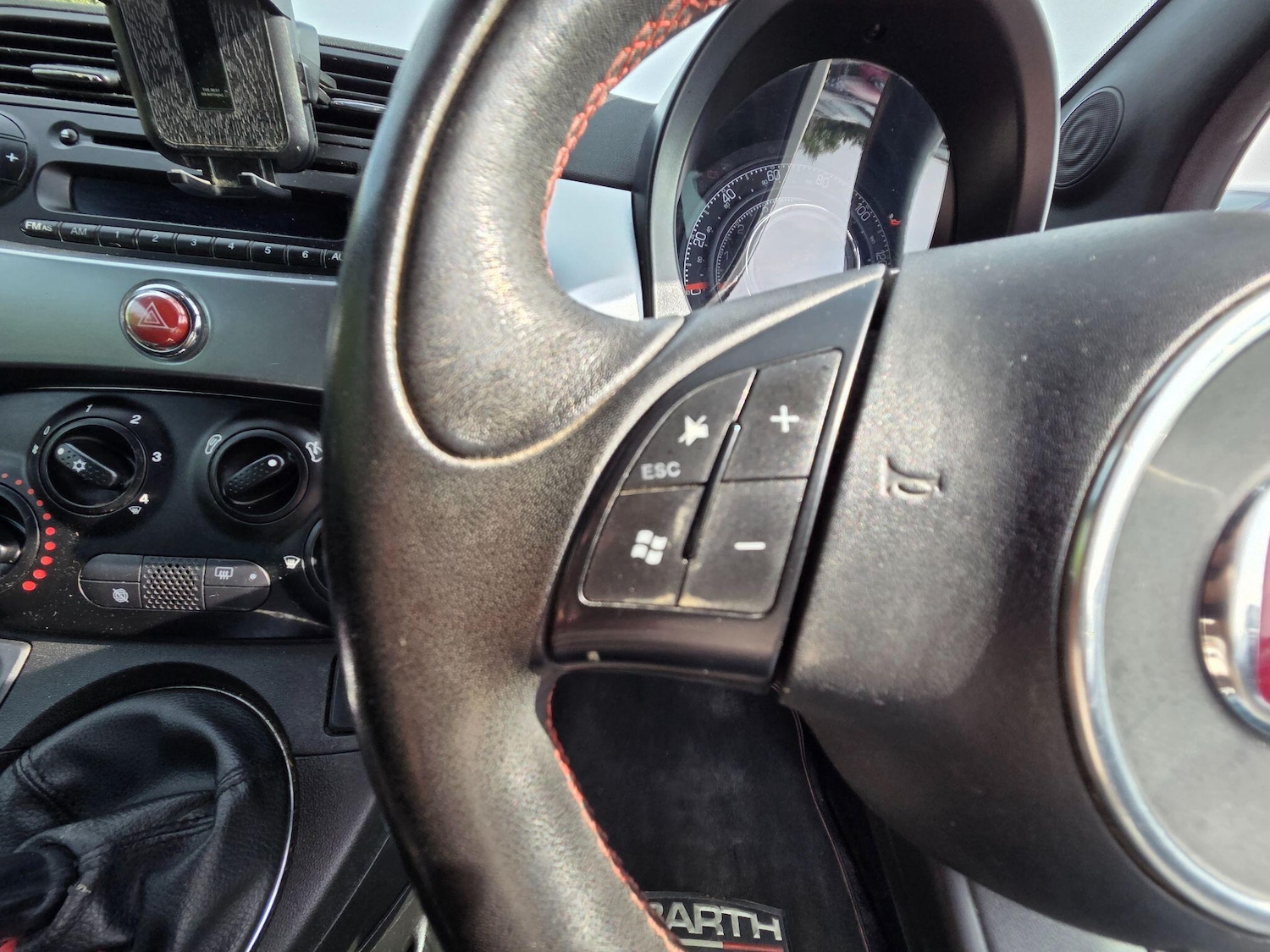 Used Fiat 500 2013 for sale - 76745479: Photo 17