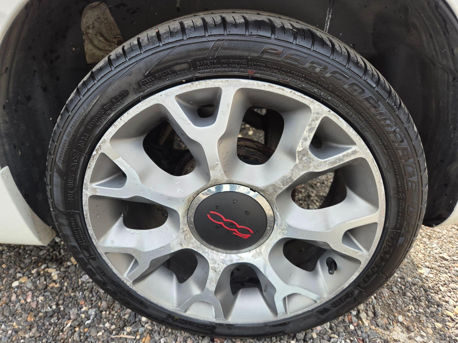 Used Fiat 500 2013 for sale - 76745479: Photo 20