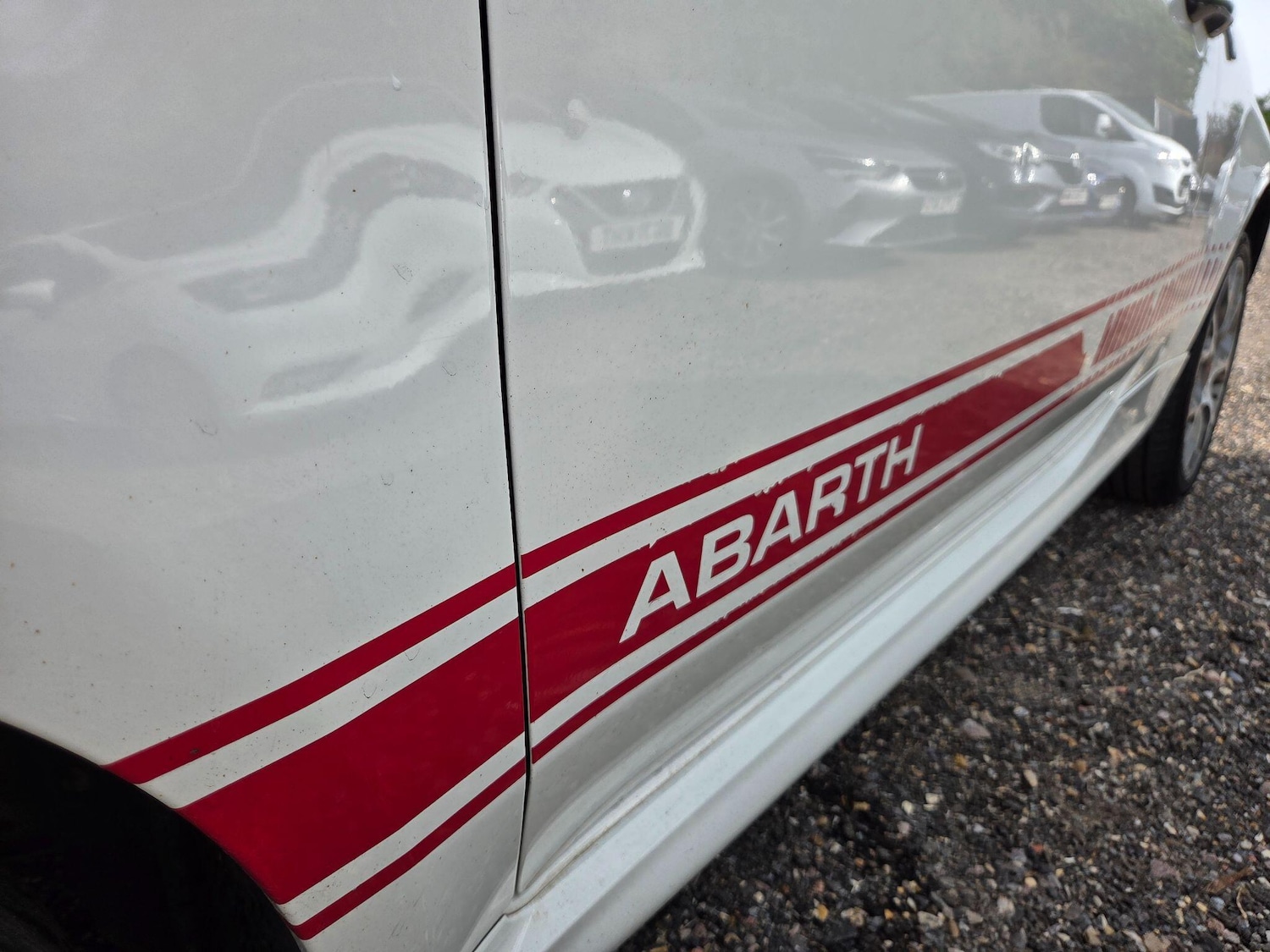 Used Fiat 500 2013 for sale - 76745479: Photo 30