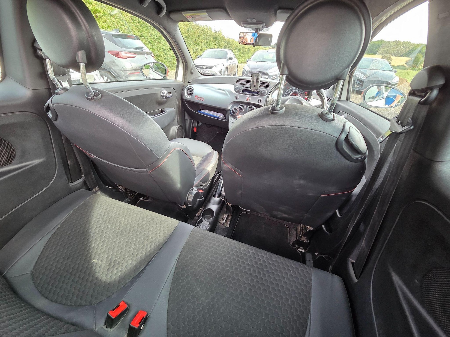 Used Fiat 500 2013 for sale - 76745479: Photo 34