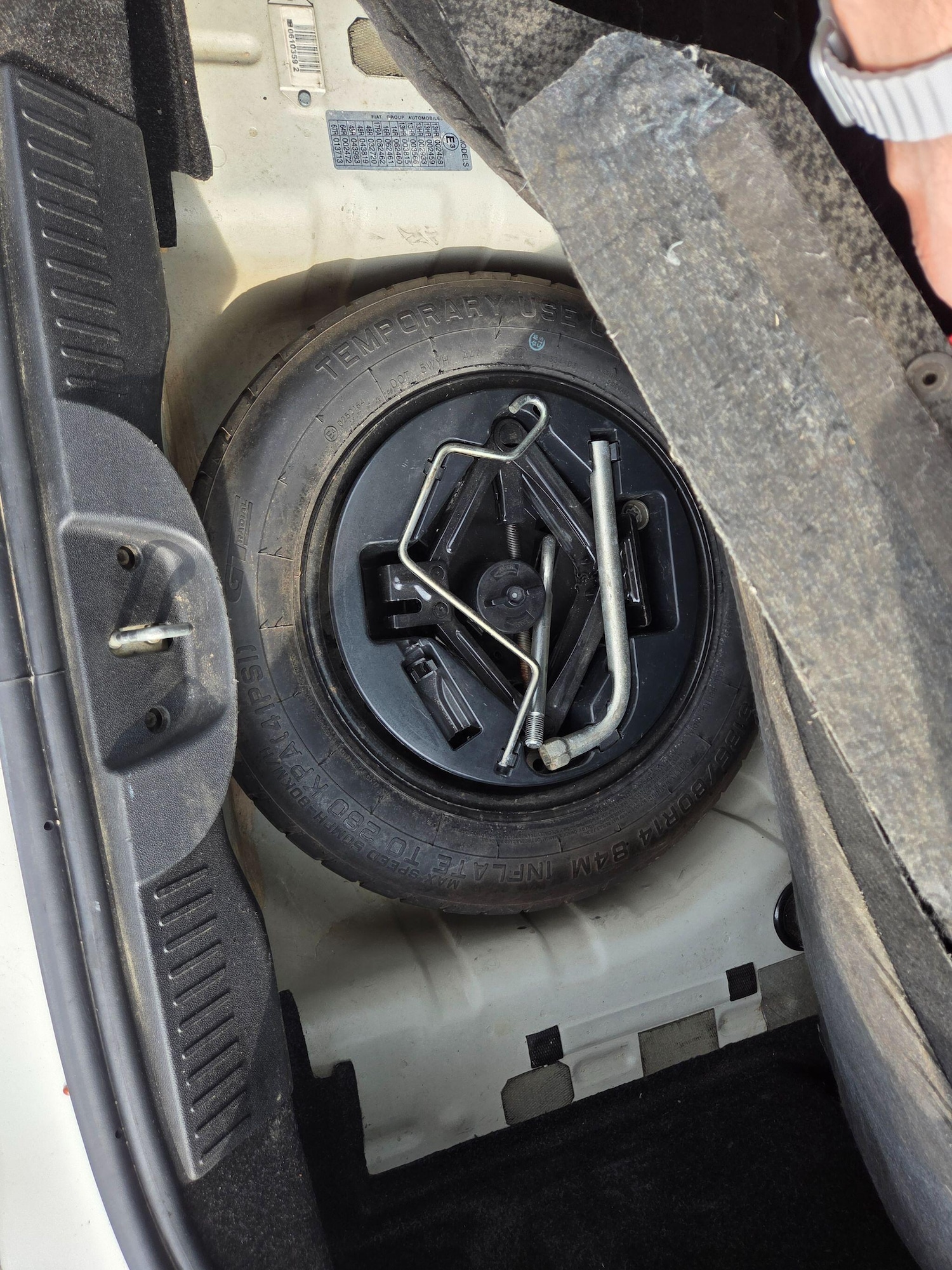 Used Fiat 500 2013 for sale - 76745479: Photo 35