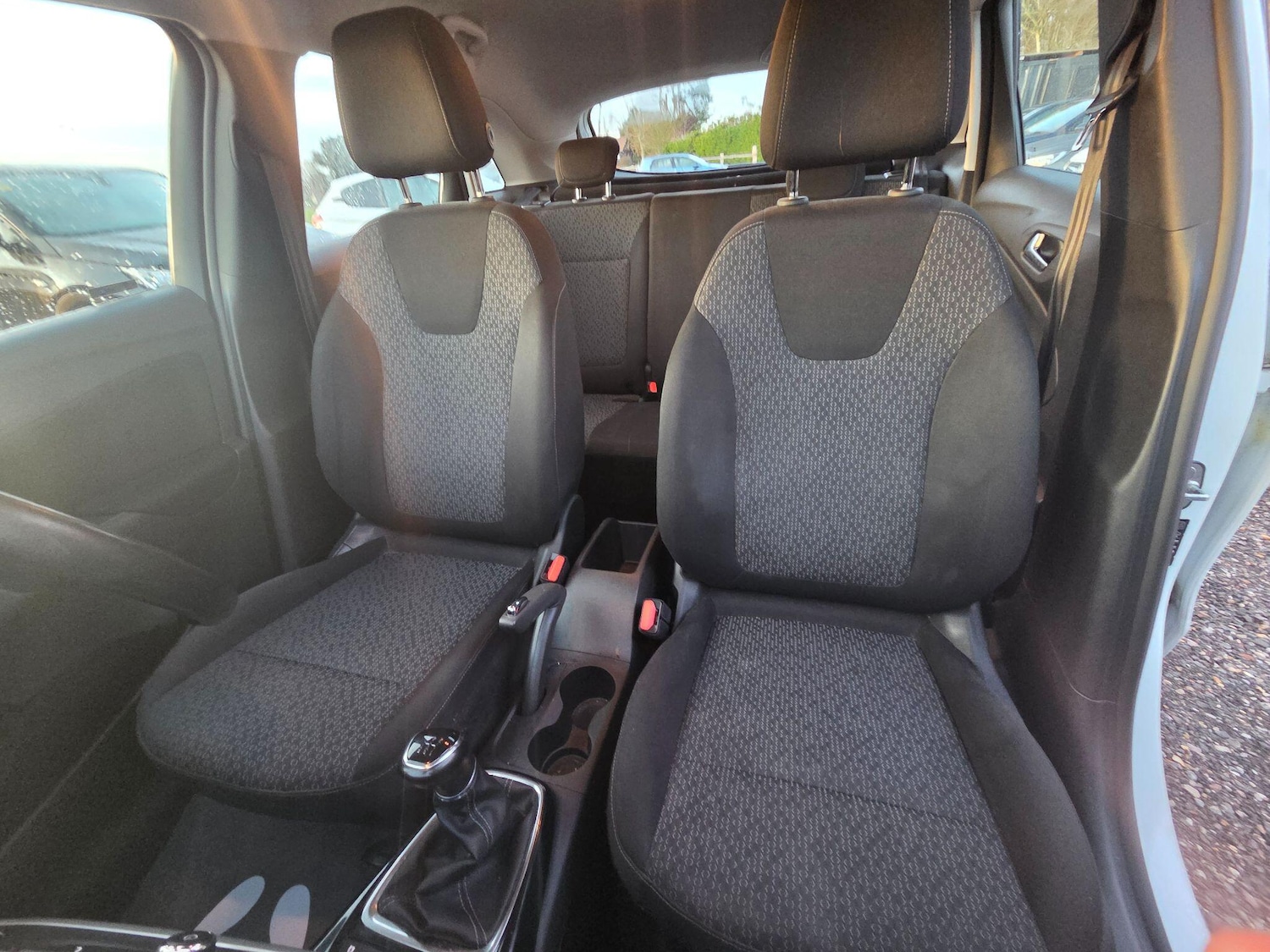 Used Vauxhall Crossland X 2017 for sale - 76937662: Photo 20