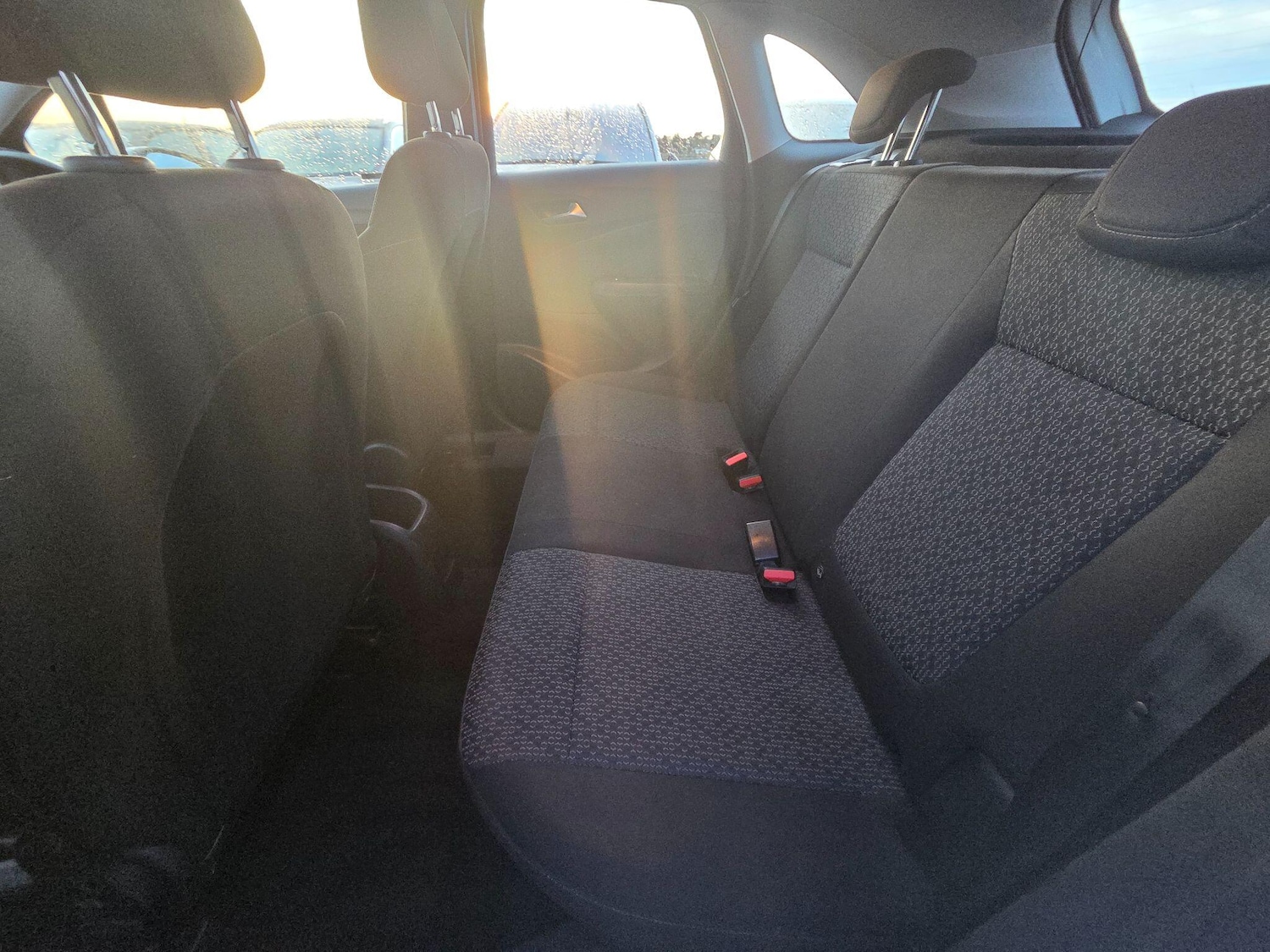 Used Vauxhall Crossland X 2017 for sale - 76937662: Photo 23