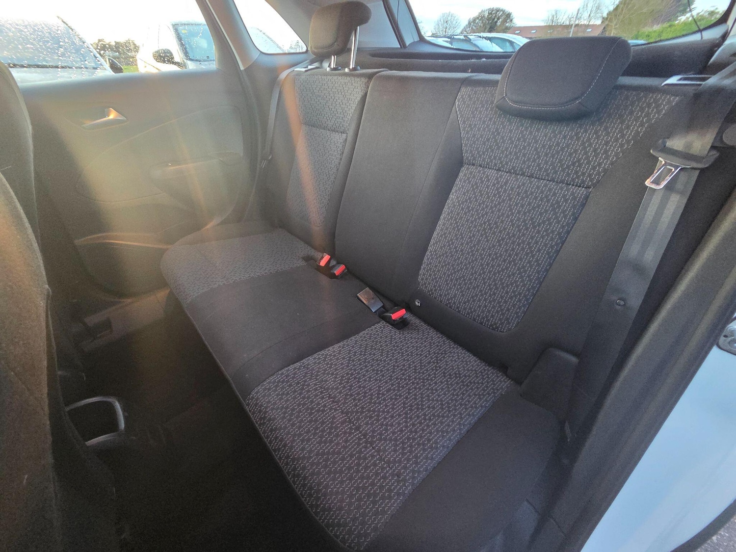 Used Vauxhall Crossland X 2017 for sale - 76937662: Photo 24