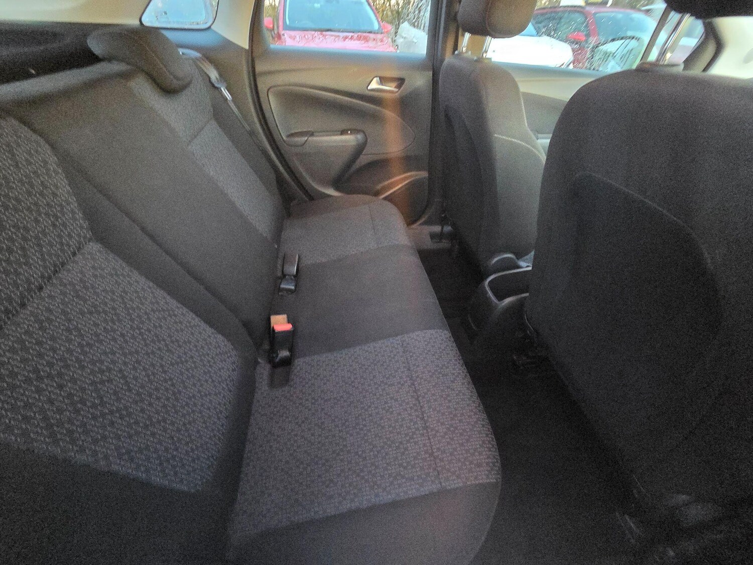 Used Vauxhall Crossland X 2017 for sale - 76937662: Photo 25