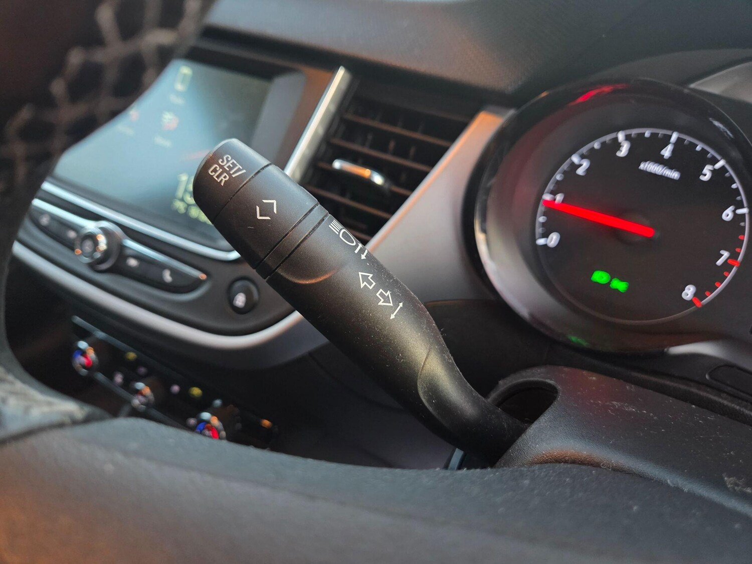 Used Vauxhall Crossland X 2017 for sale - 76937662: Photo 27