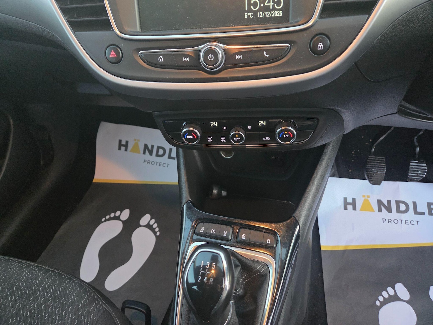 Used Vauxhall Crossland X 2017 for sale - 76937662: Photo 28