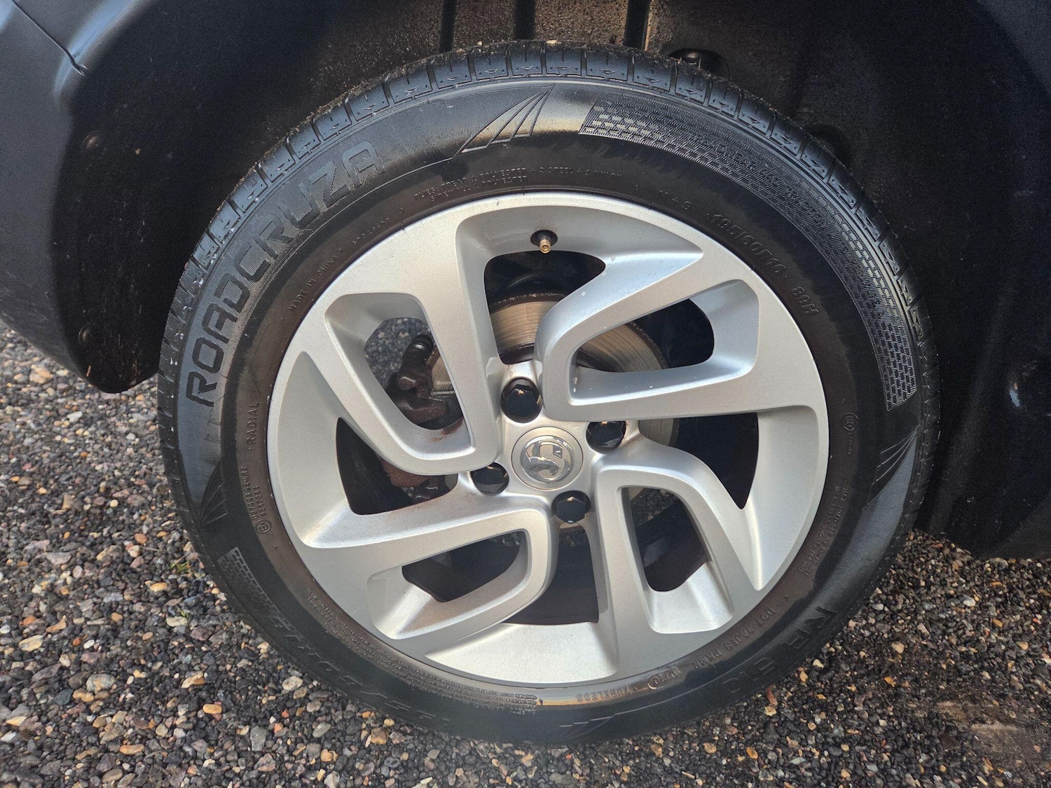 Used Vauxhall Crossland X 2017 for sale - 76937662: Photo 34