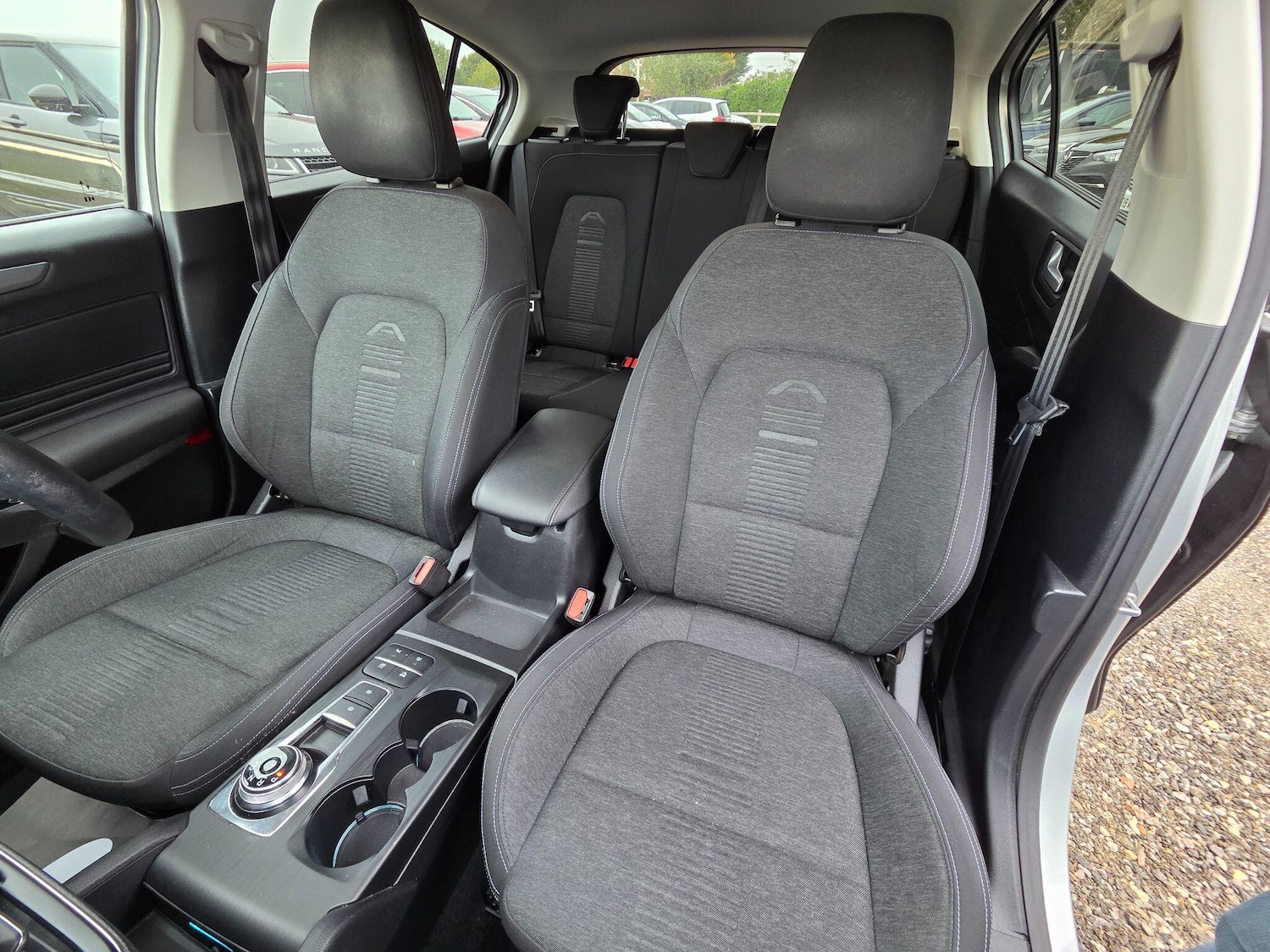 Used Ford Focus 2020 for sale - 76500691: Photo 45