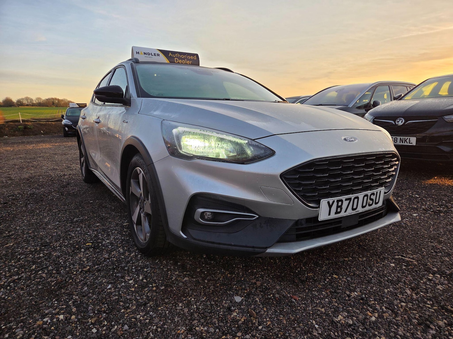 Used Ford Focus 2020 for sale - 76500691: Photo 57