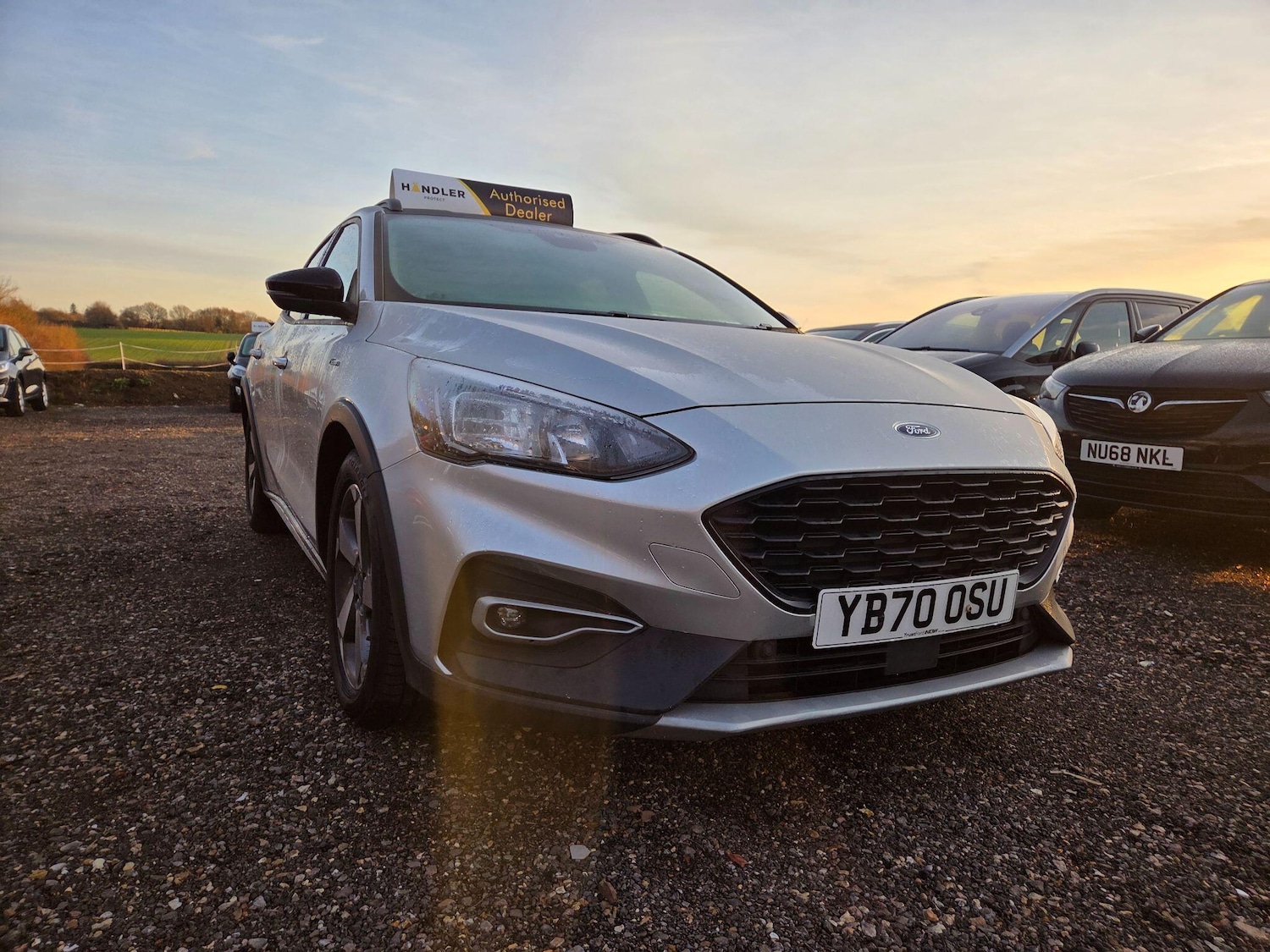 Used Ford Focus 2020 for sale - 76500691: Photo 61