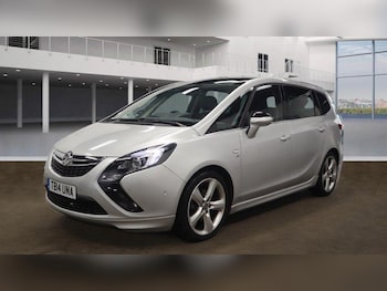 2014 (14) - 1.4T Elite 5dr Auto