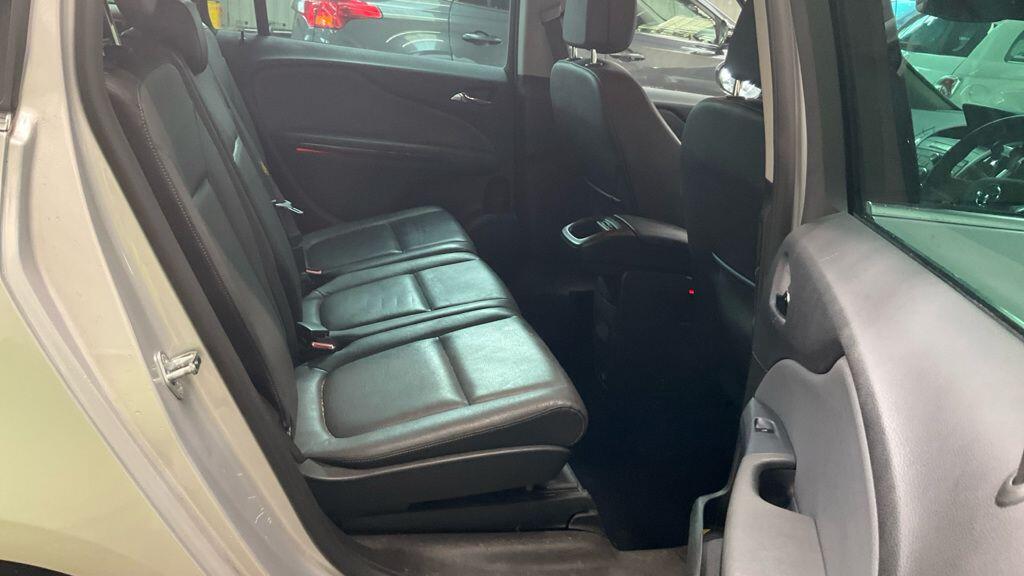 Used Vauxhall Zafira 2014 for sale - 76773517: Photo 3