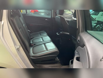 Used Vauxhall Zafira 2014 for sale - 76773517: Photo