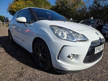 Used Citroen DS3 2011 for sale - 76305329: Photo