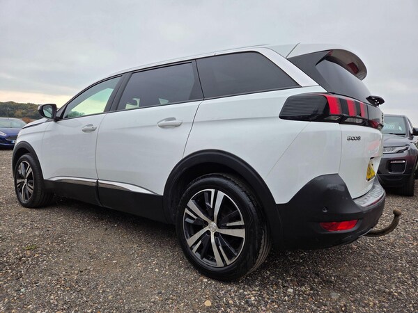 Used Peugeot 5008 2018 for sale - 76305299: Photo 12