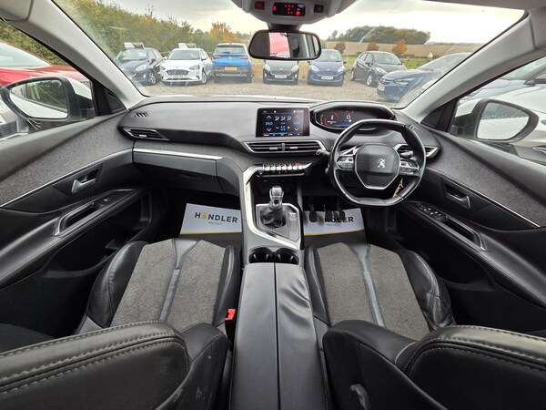 Used Peugeot 5008 2018 for sale - 76305299: Photo 18