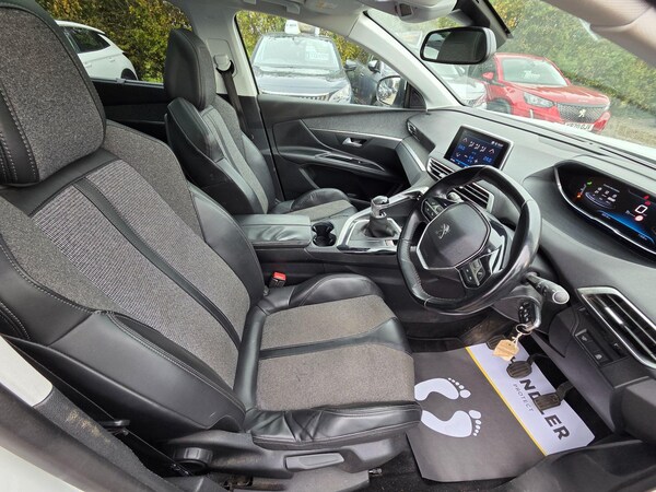 Used Peugeot 5008 2018 for sale - 76305299: Photo 20