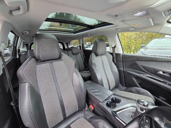 Used Peugeot 5008 2018 for sale - 76305299: Photo 22