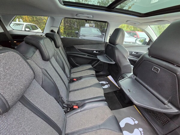 Used Peugeot 5008 2018 for sale - 76305299: Photo 24
