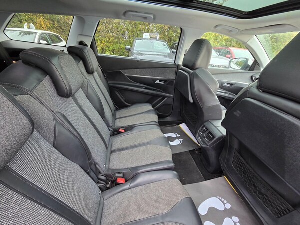 Used Peugeot 5008 2018 for sale - 76305299: Photo 26