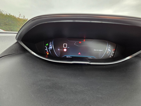 Used Peugeot 5008 2018 for sale - 76305299: Photo 37