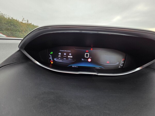 Used Peugeot 5008 2018 for sale - 76305299: Photo 40