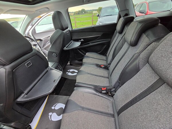 Used Peugeot 5008 2018 for sale - 76305299: Photo 42
