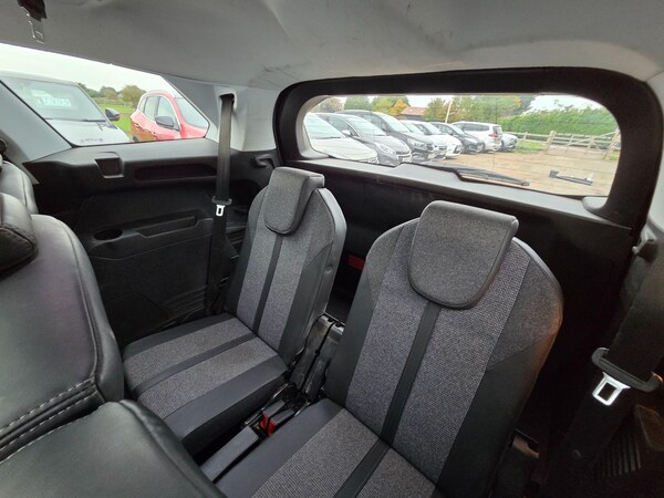 Used Peugeot 5008 2018 for sale - 76305299: Photo 43