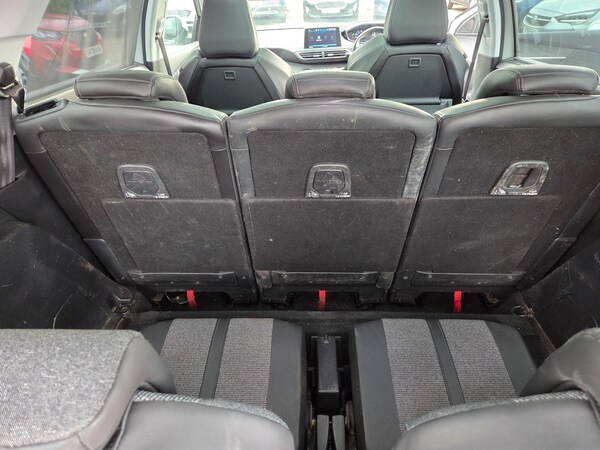 Used Peugeot 5008 2018 for sale - 76305299: Photo 47