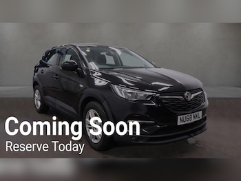 Vauxhall Grandland X feature image