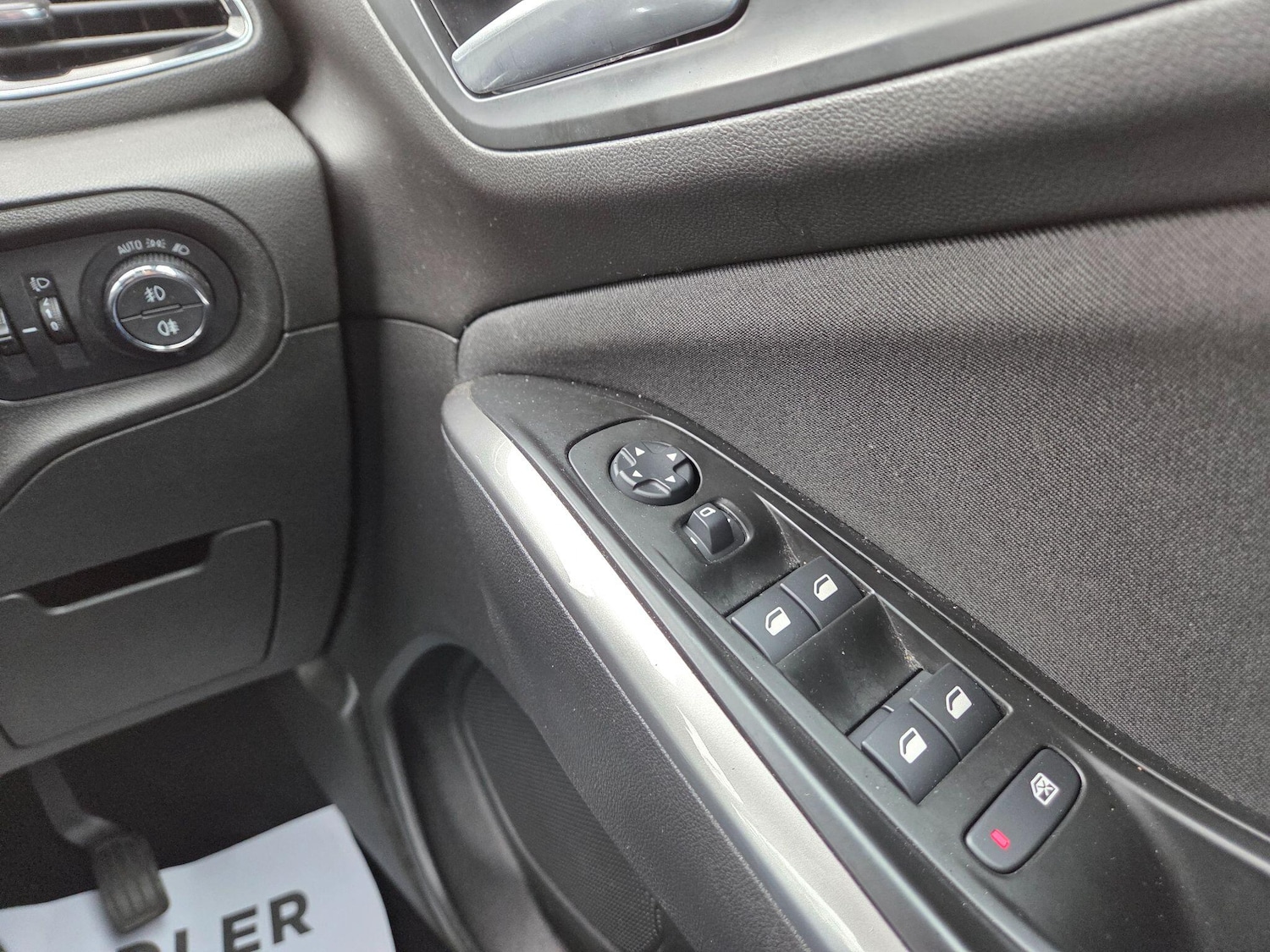 Used Vauxhall Grandland X 2018 for sale - 76500690: Photo 17