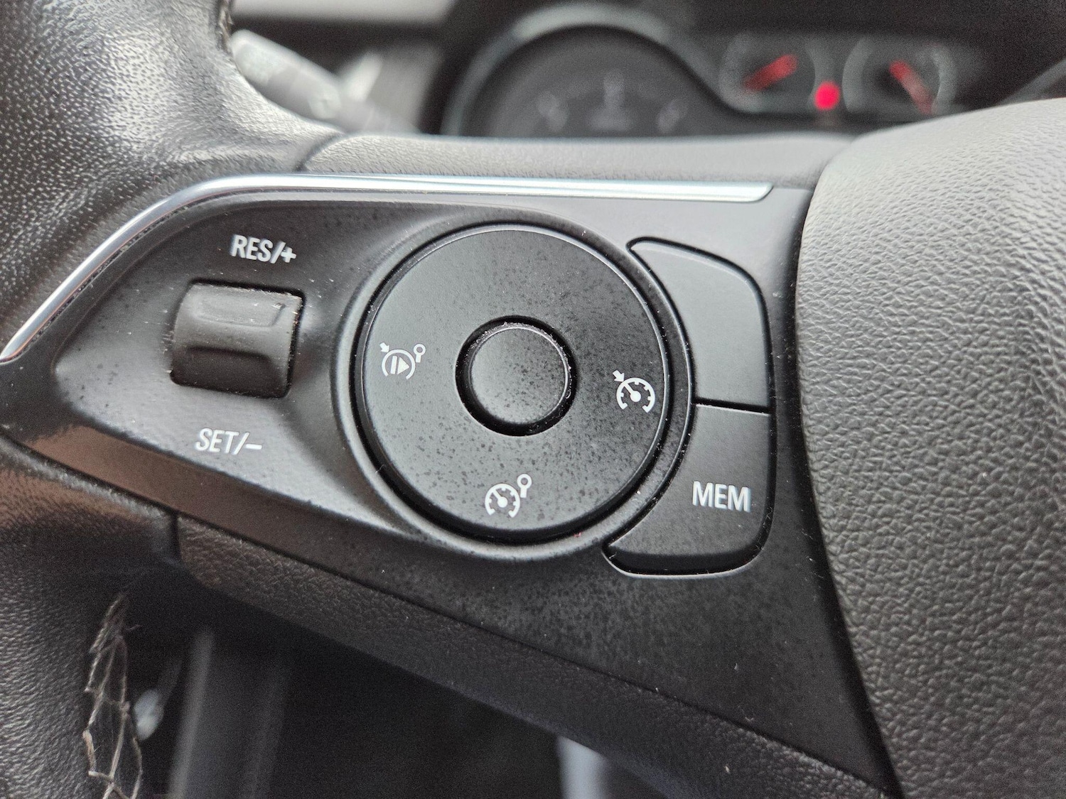 Used Vauxhall Grandland X 2018 for sale - 76500690: Photo 18