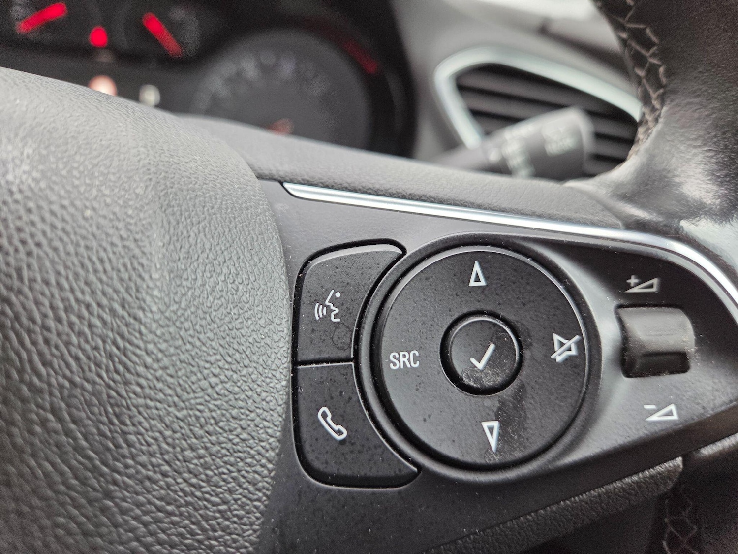 Used Vauxhall Grandland X 2018 for sale - 76500690: Photo 19