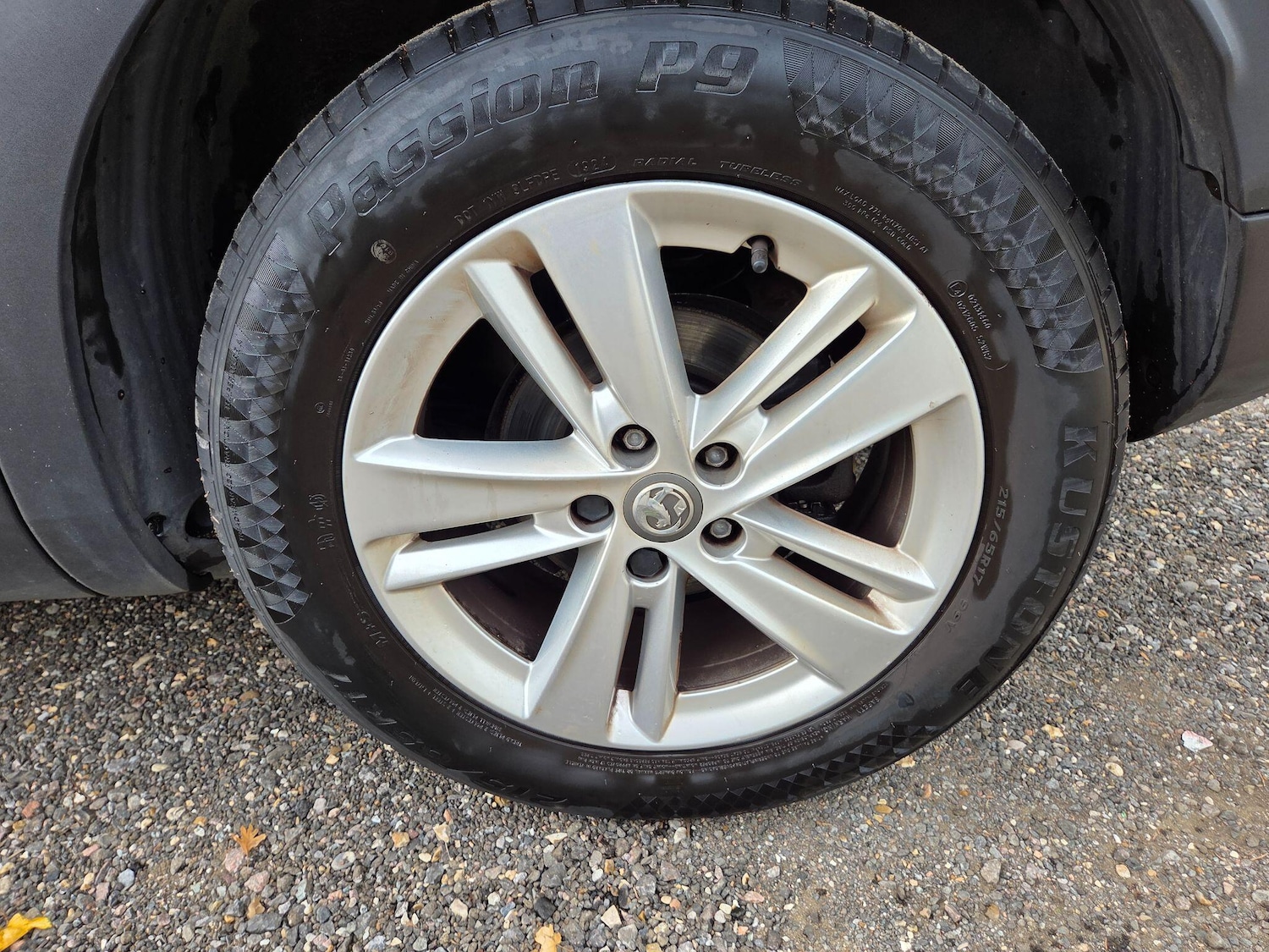 Used Vauxhall Grandland X 2018 for sale - 76500690: Photo 20