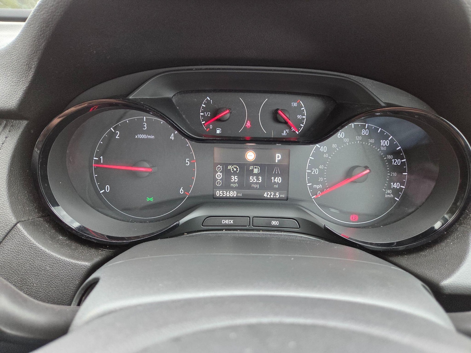 Used Vauxhall Grandland X 2018 for sale - 76500690: Photo 28