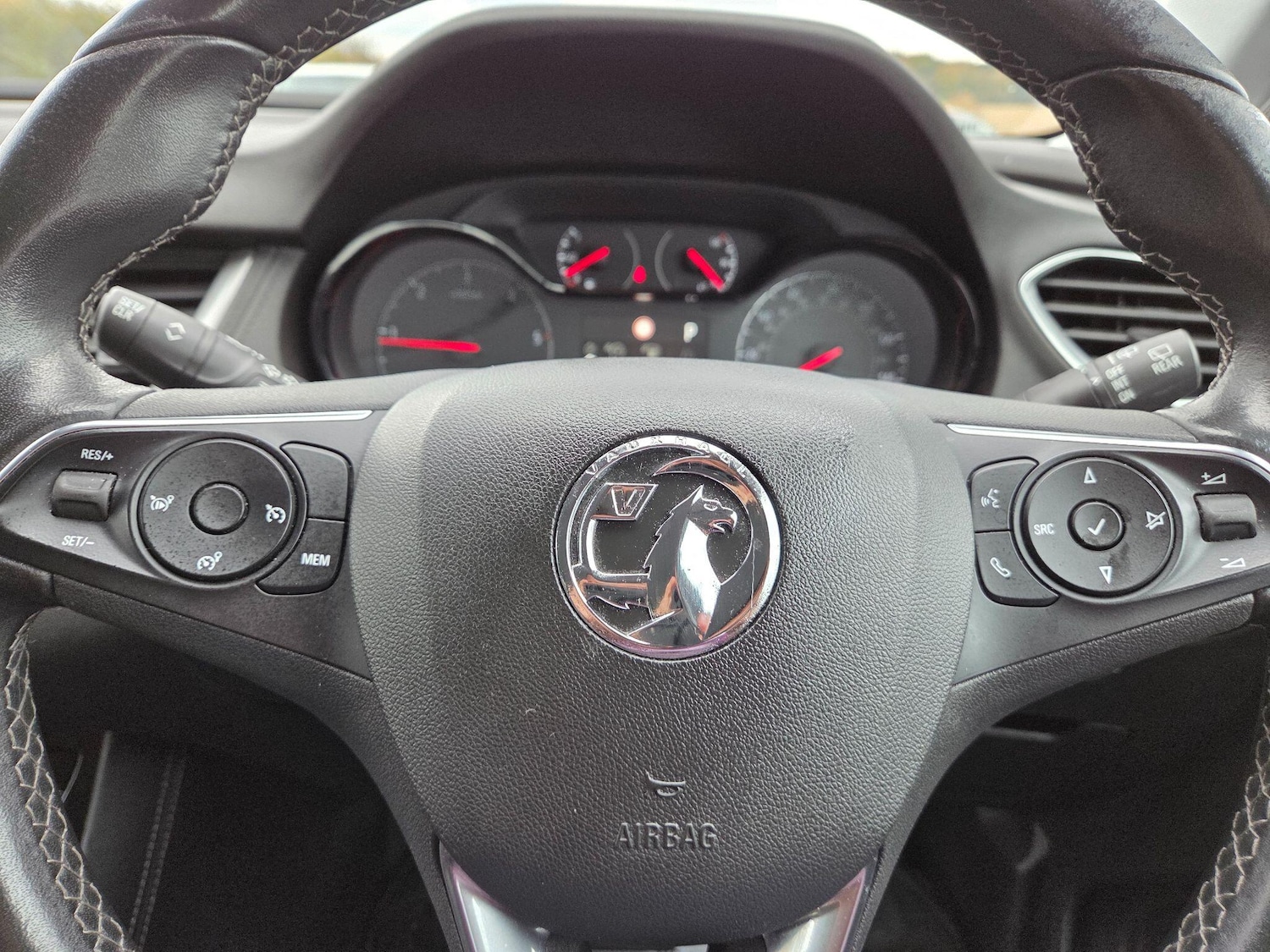 Used Vauxhall Grandland X 2018 for sale - 76500690: Photo 29