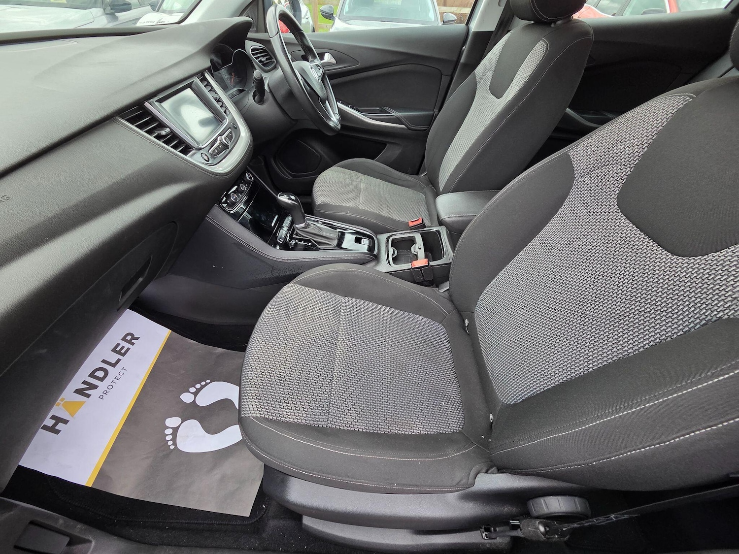 Used Vauxhall Grandland X 2018 for sale - 76500690: Photo 30