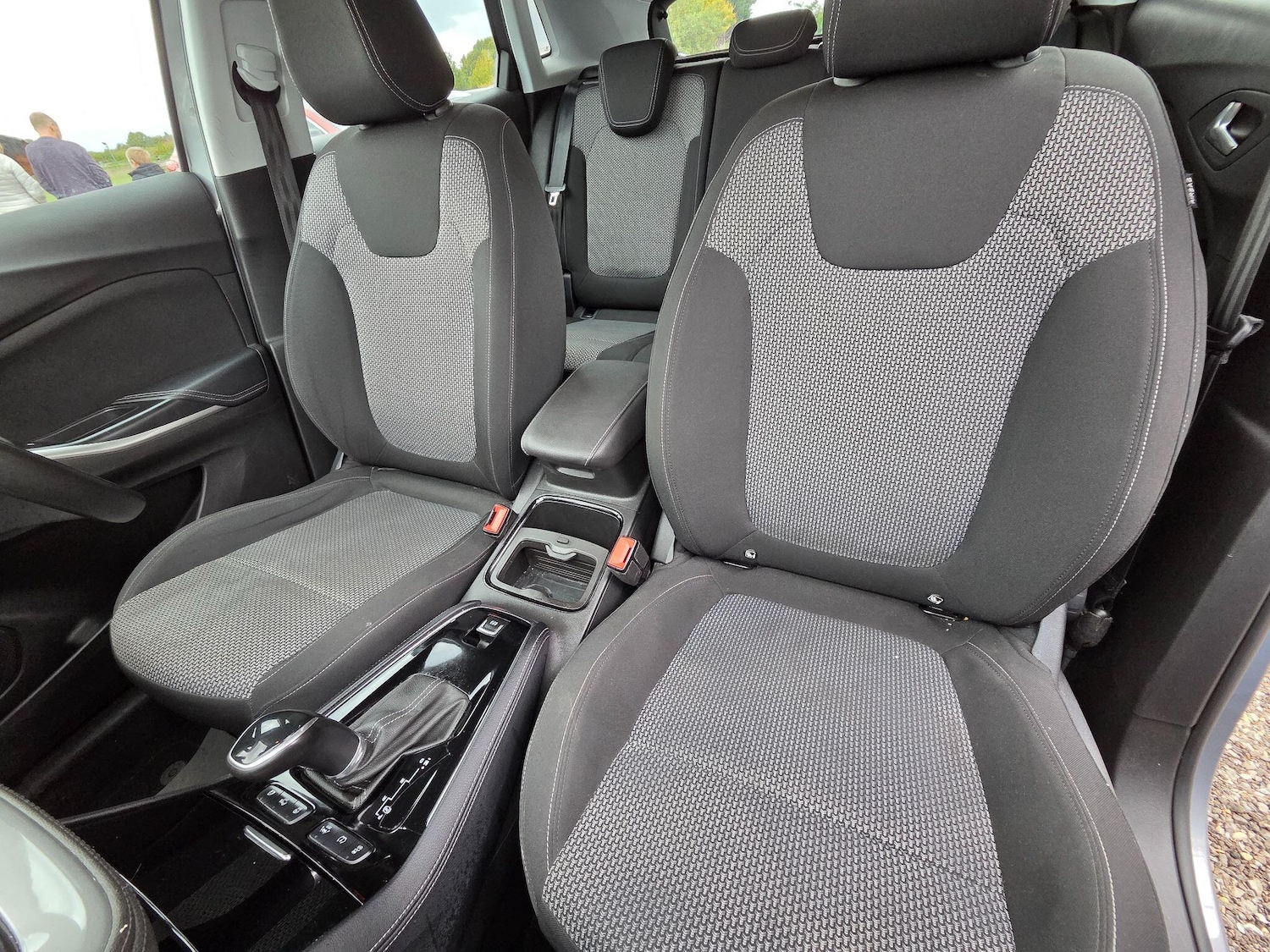 Used Vauxhall Grandland X 2018 for sale - 76500690: Photo 31