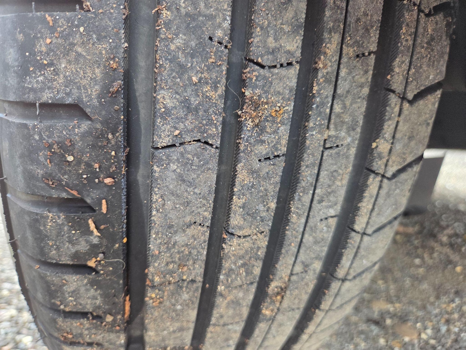 Used Vauxhall Grandland X 2018 for sale - 76500690: Photo 35