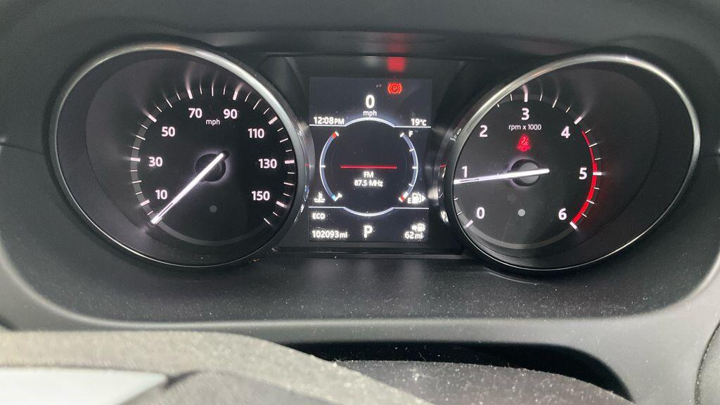 Used Land Rover Discovery Sport 2017 for sale - 76500684: Photo 11