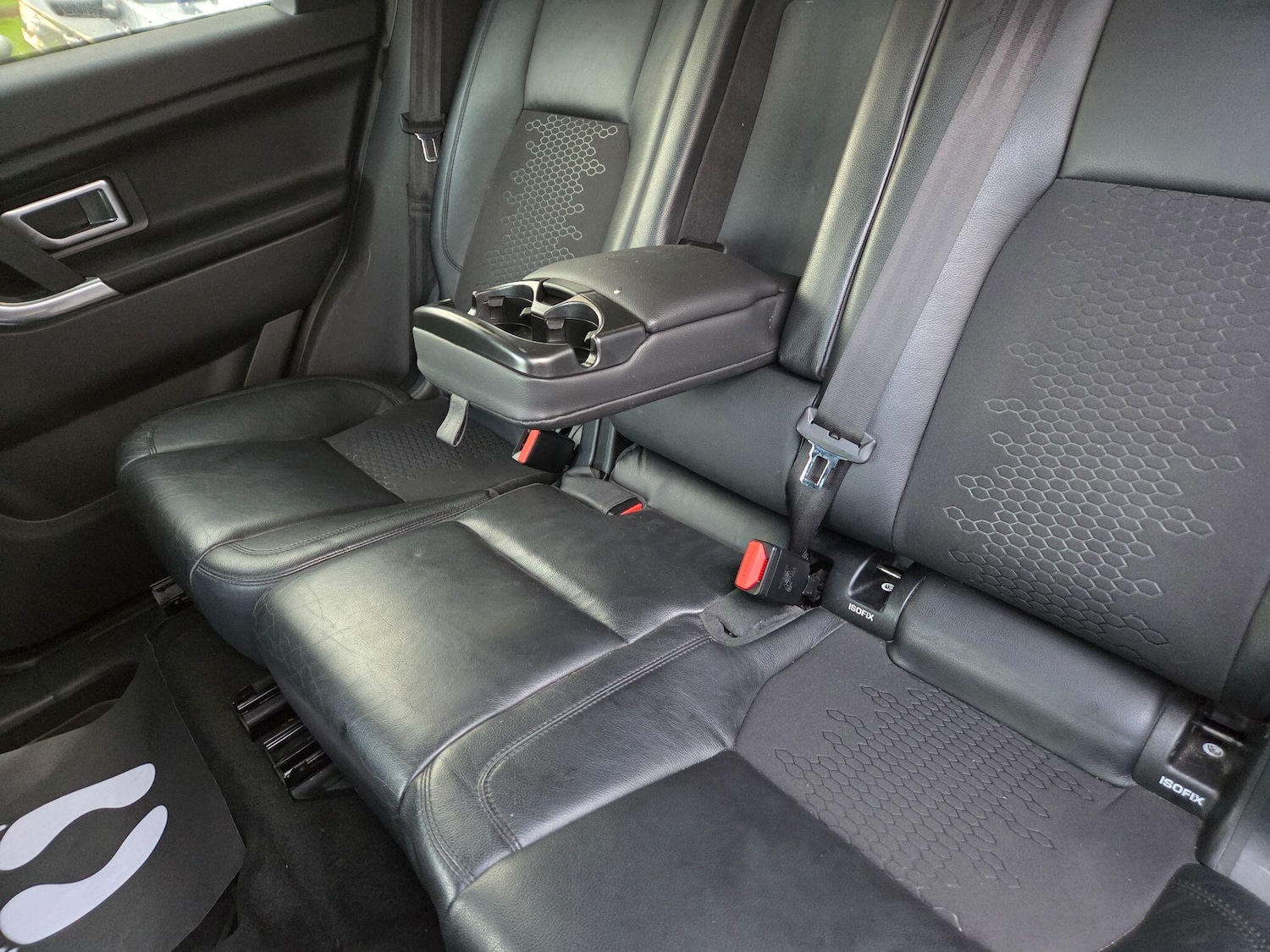 Used Land Rover Discovery Sport 2017 for sale - 76500684: Photo 21