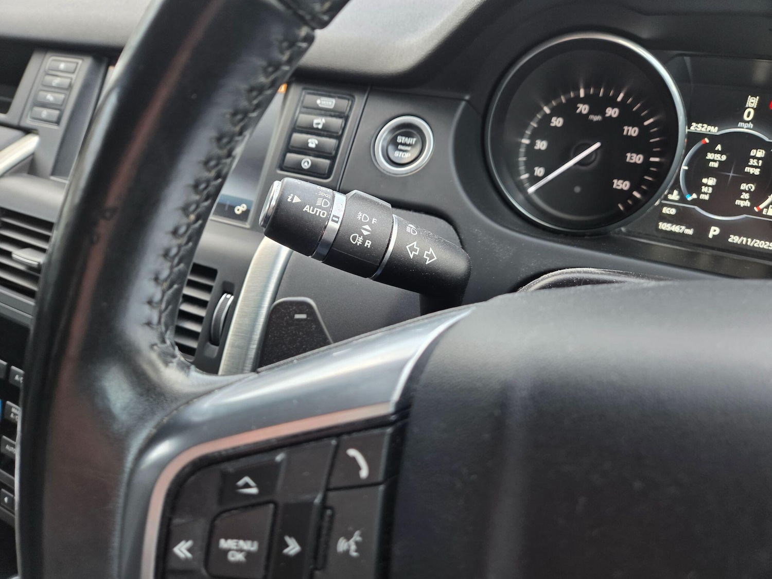 Used Land Rover Discovery Sport 2017 for sale - 76500684: Photo 26