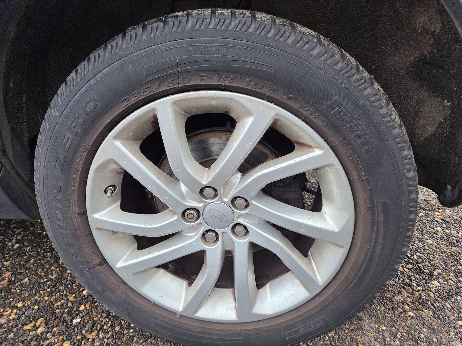 Used Land Rover Discovery Sport 2017 for sale - 76500684: Photo 29