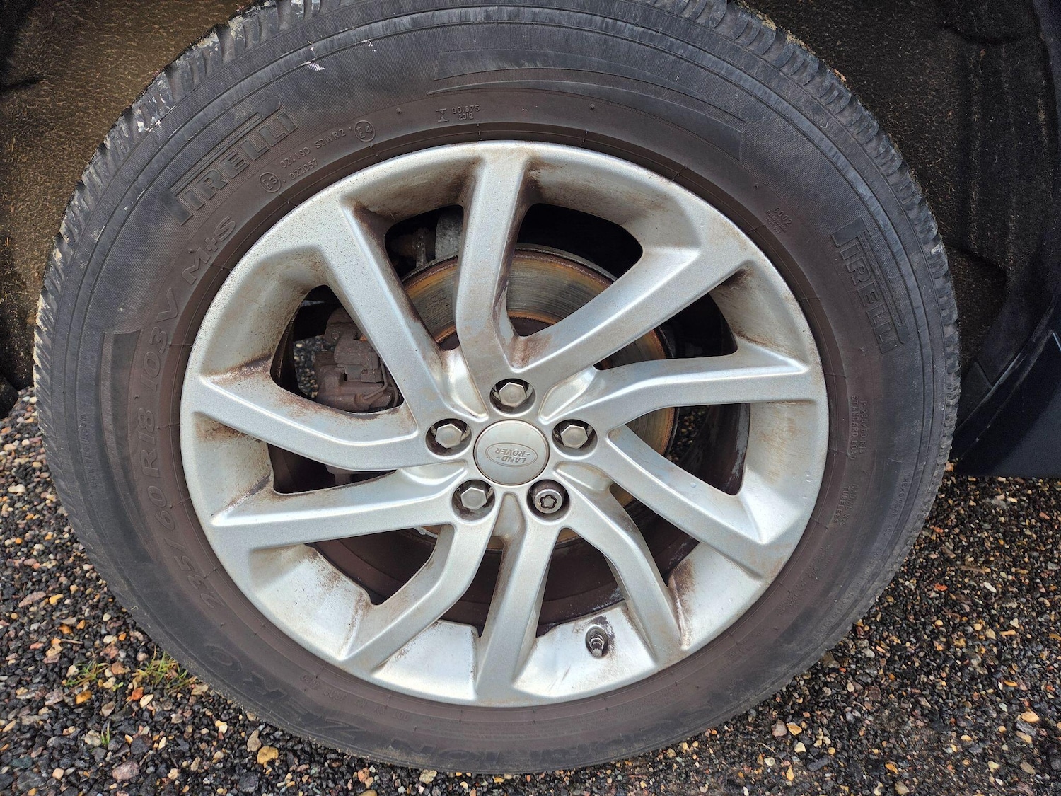 Used Land Rover Discovery Sport 2017 for sale - 76500684: Photo 30